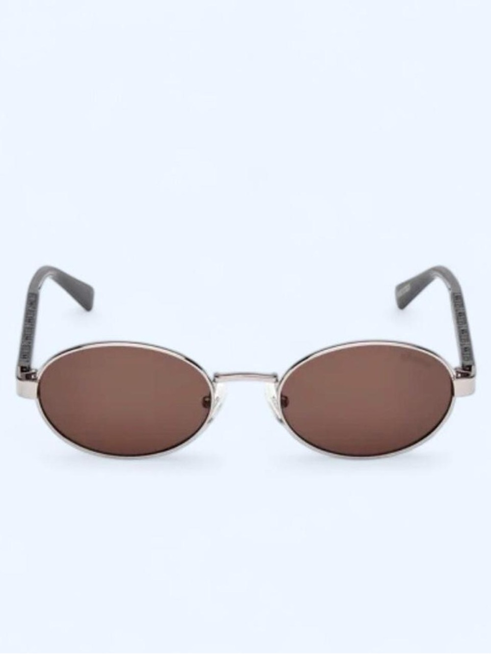 Guess 90’s Oval Sunglasses
